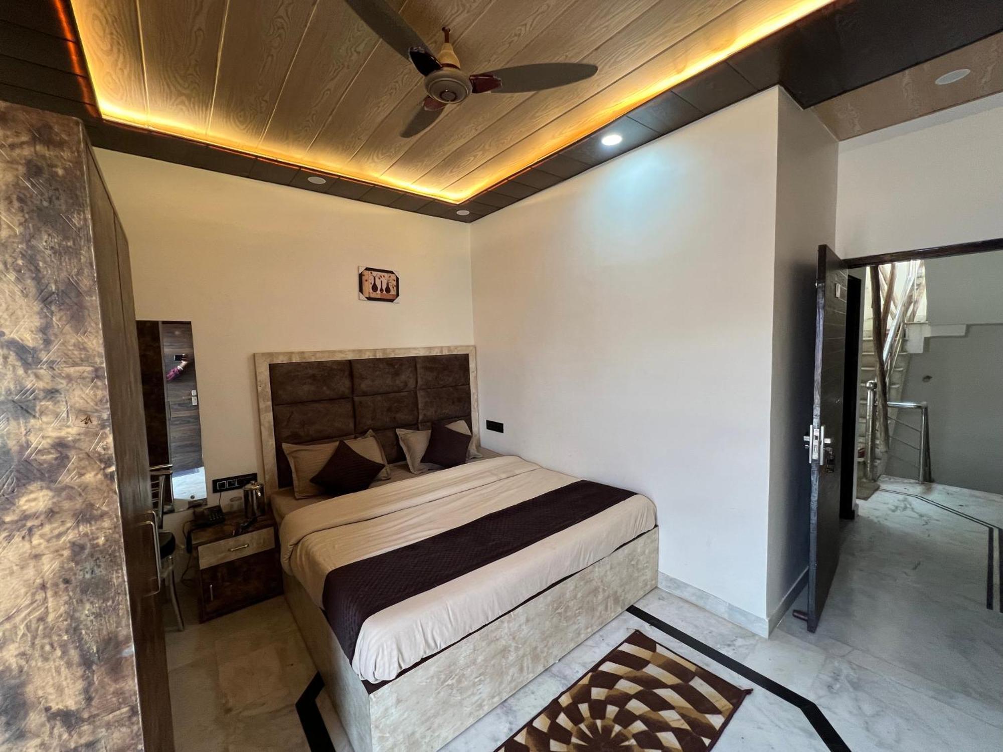 ג'איפור Govindam Royal Stay מראה חיצוני תמונה
