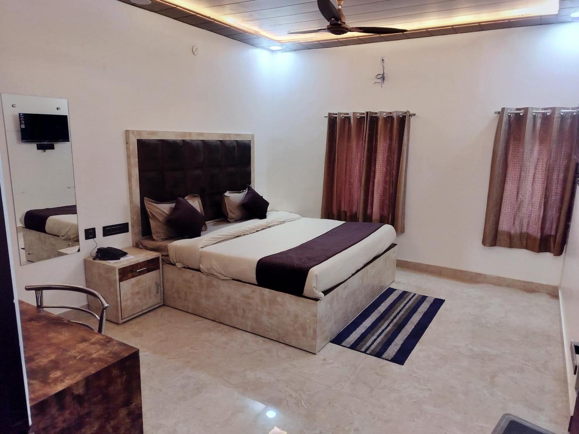 ג'איפור Govindam Royal Stay מראה חיצוני תמונה