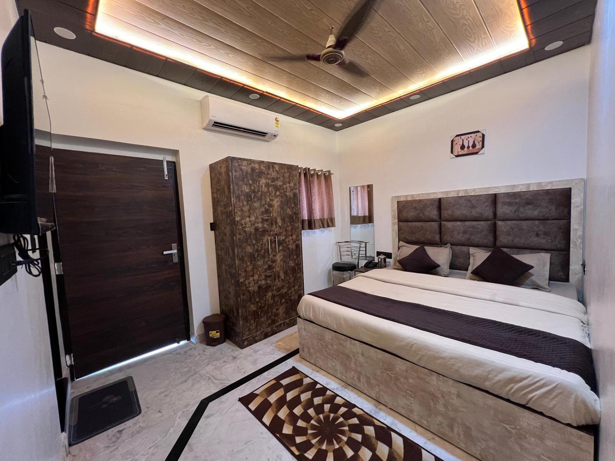 ג'איפור Govindam Royal Stay מראה חיצוני תמונה