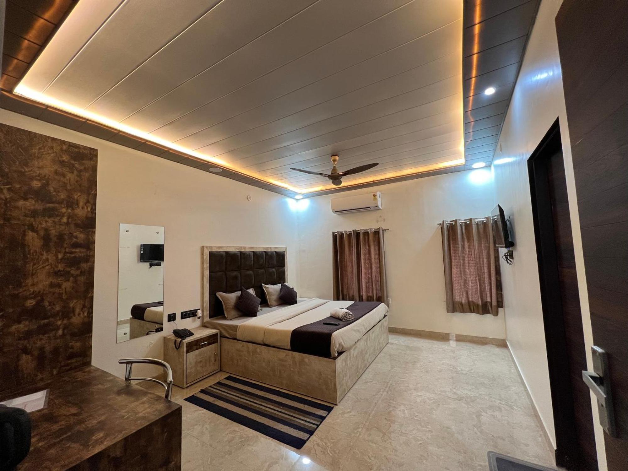 ג'איפור Govindam Royal Stay מראה חיצוני תמונה
