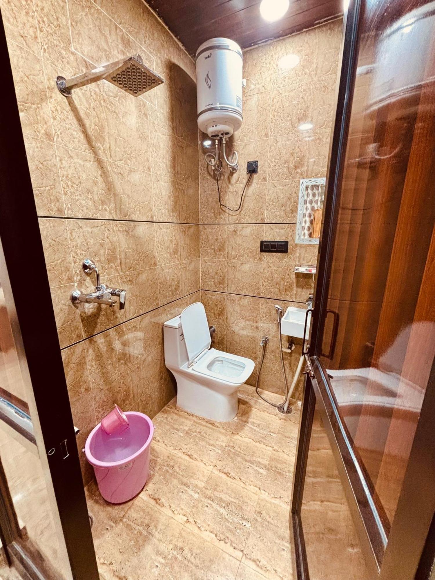 ג'איפור Govindam Royal Stay מראה חיצוני תמונה