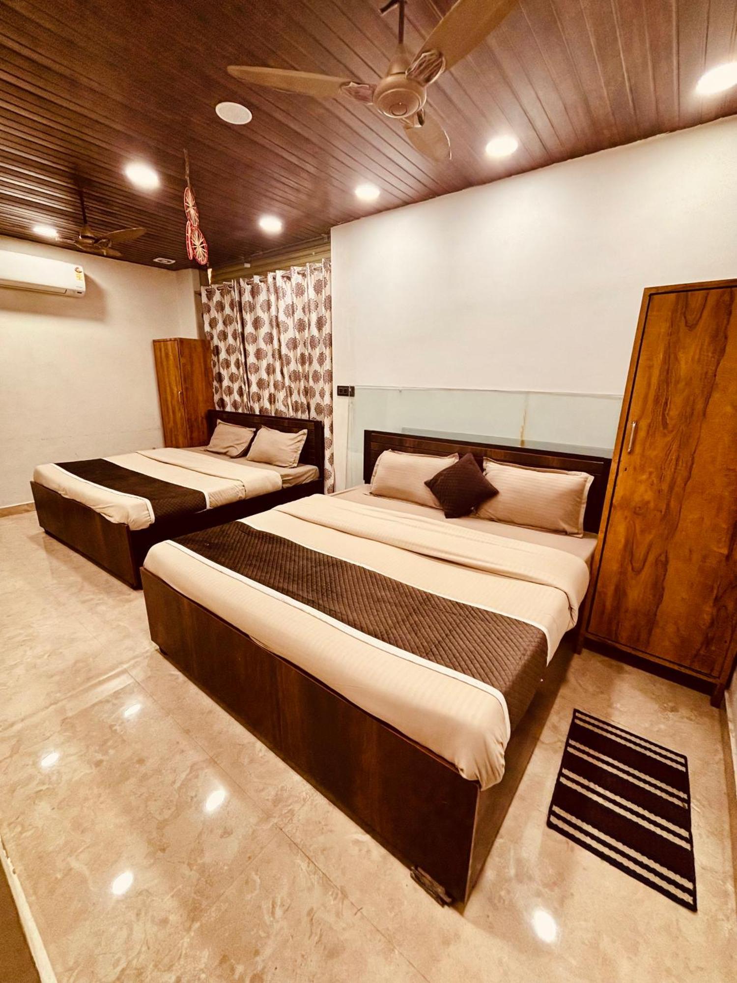 ג'איפור Govindam Royal Stay מראה חיצוני תמונה