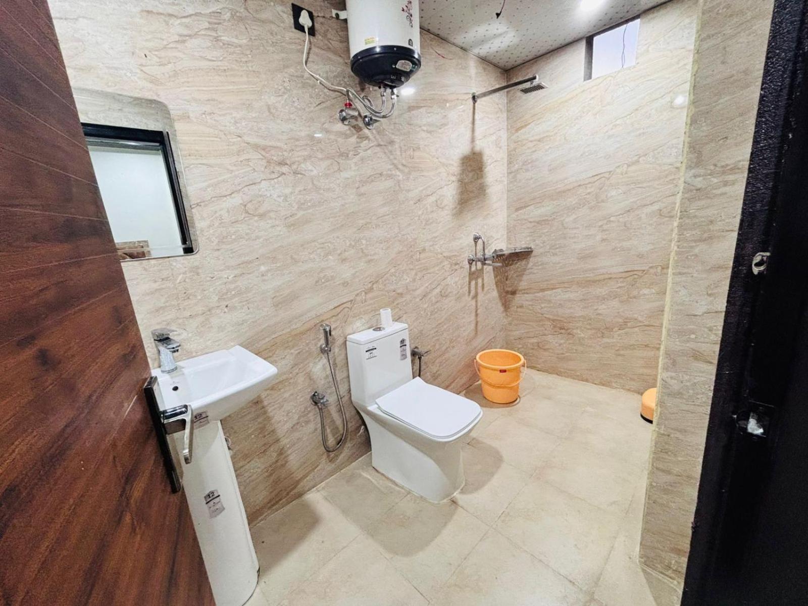 ג'איפור Govindam Royal Stay מראה חיצוני תמונה