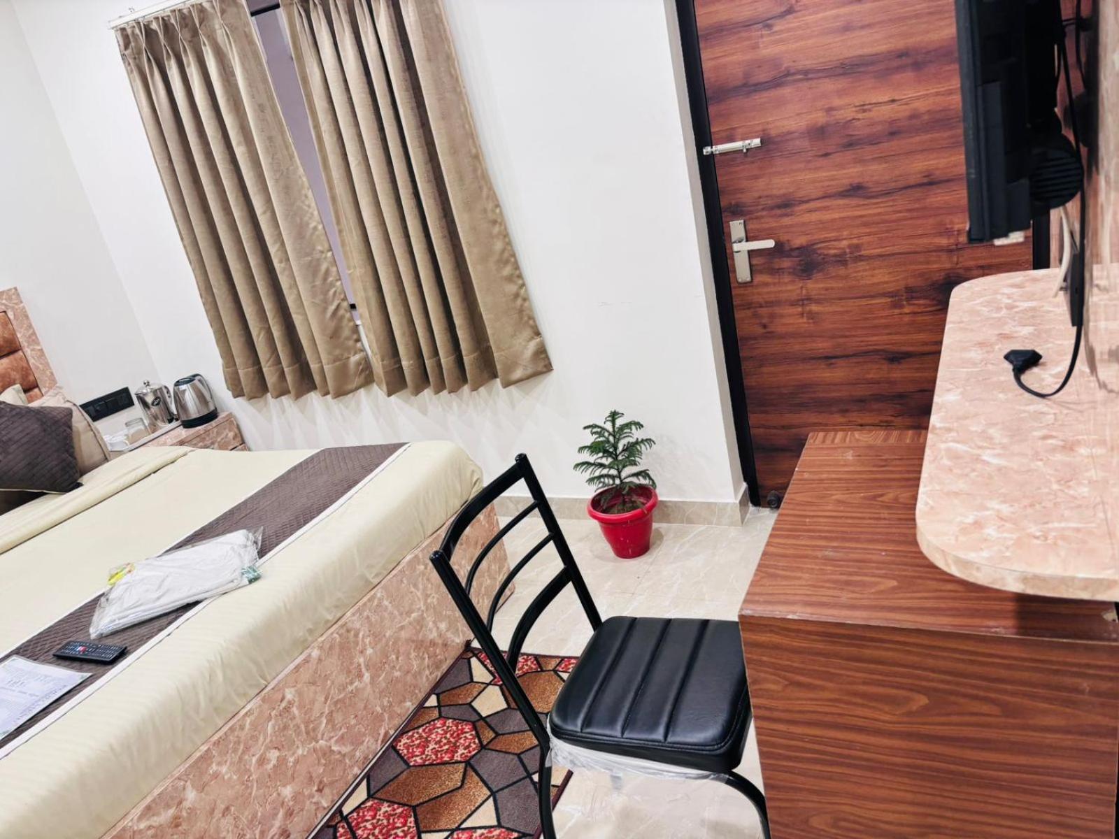 ג'איפור Govindam Royal Stay מראה חיצוני תמונה