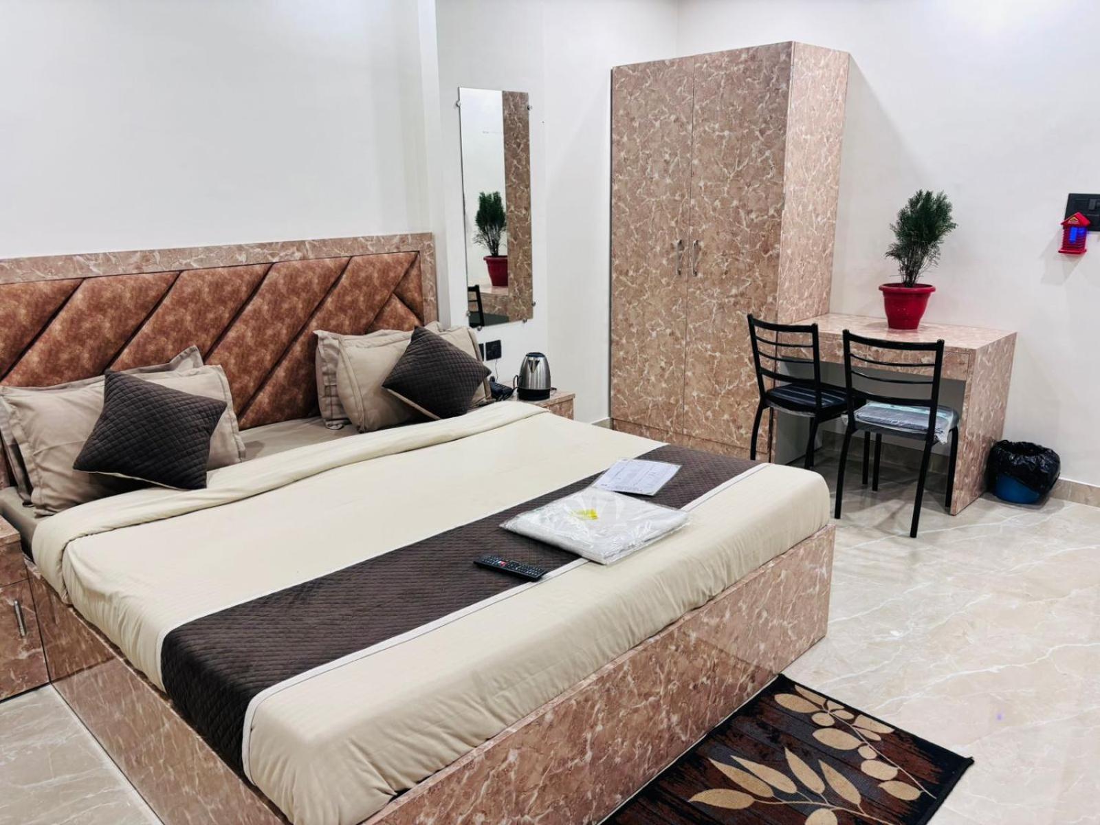 ג'איפור Govindam Royal Stay מראה חיצוני תמונה
