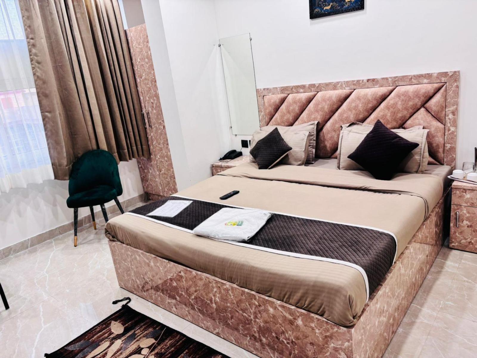 ג'איפור Govindam Royal Stay מראה חיצוני תמונה