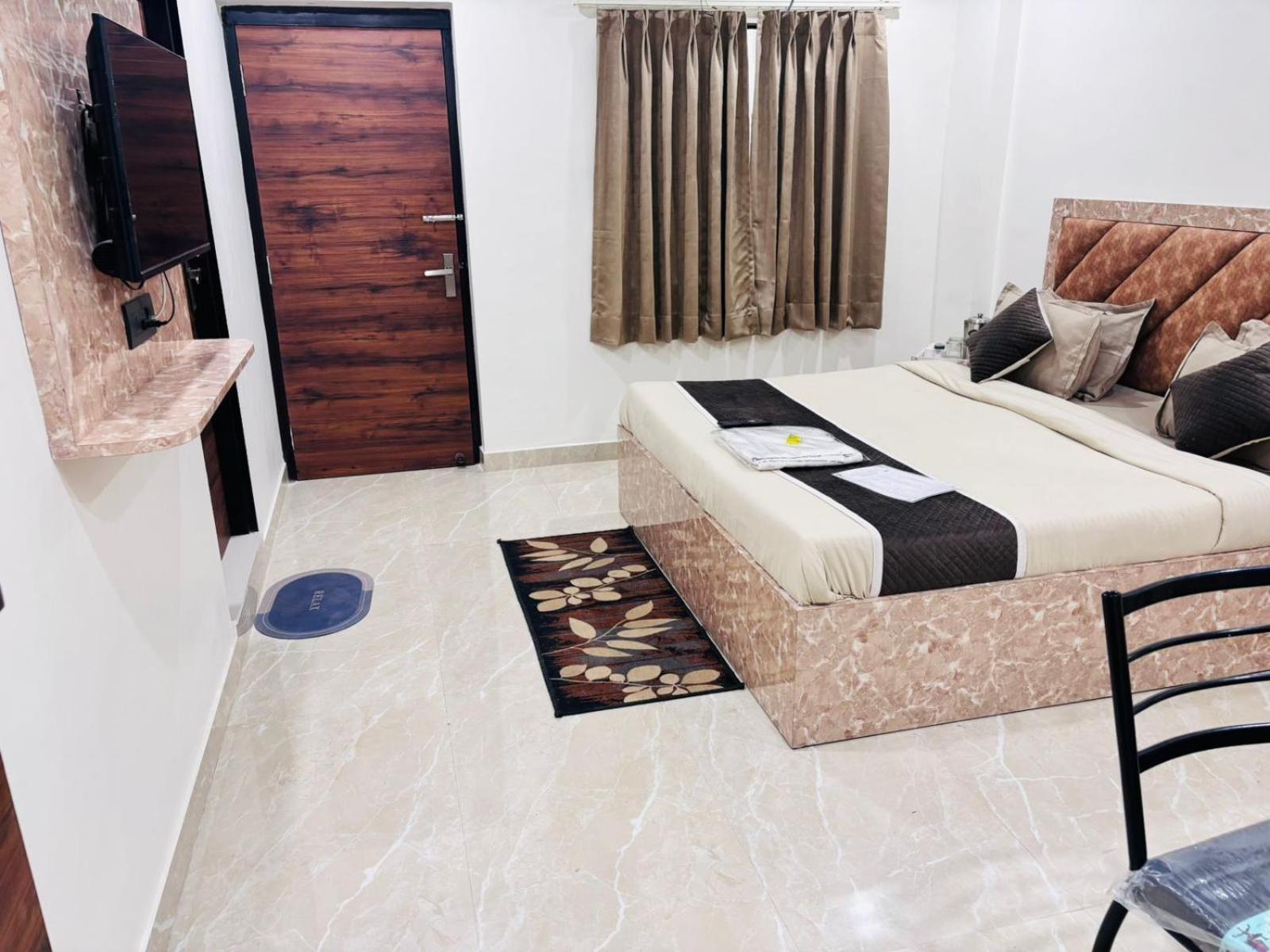 ג'איפור Govindam Royal Stay מראה חיצוני תמונה
