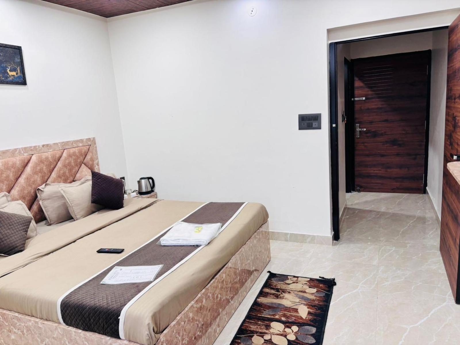 ג'איפור Govindam Royal Stay מראה חיצוני תמונה