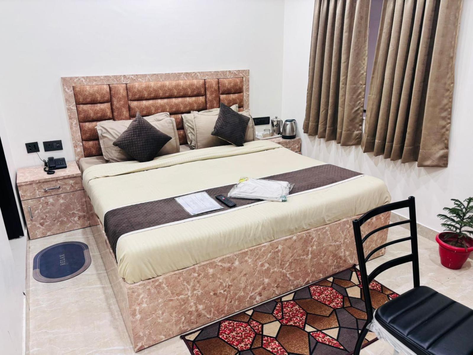 ג'איפור Govindam Royal Stay מראה חיצוני תמונה