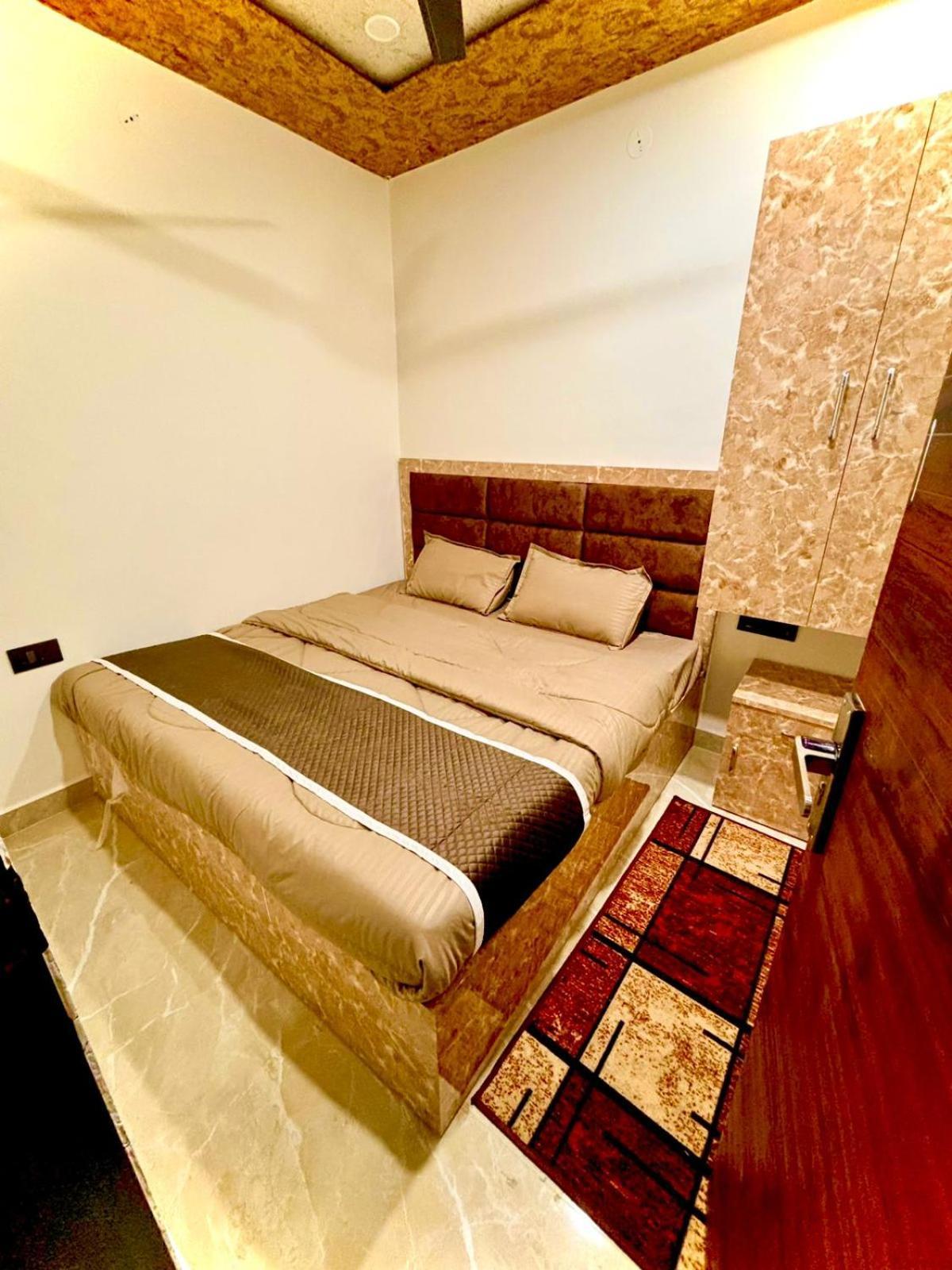ג'איפור Govindam Royal Stay מראה חיצוני תמונה