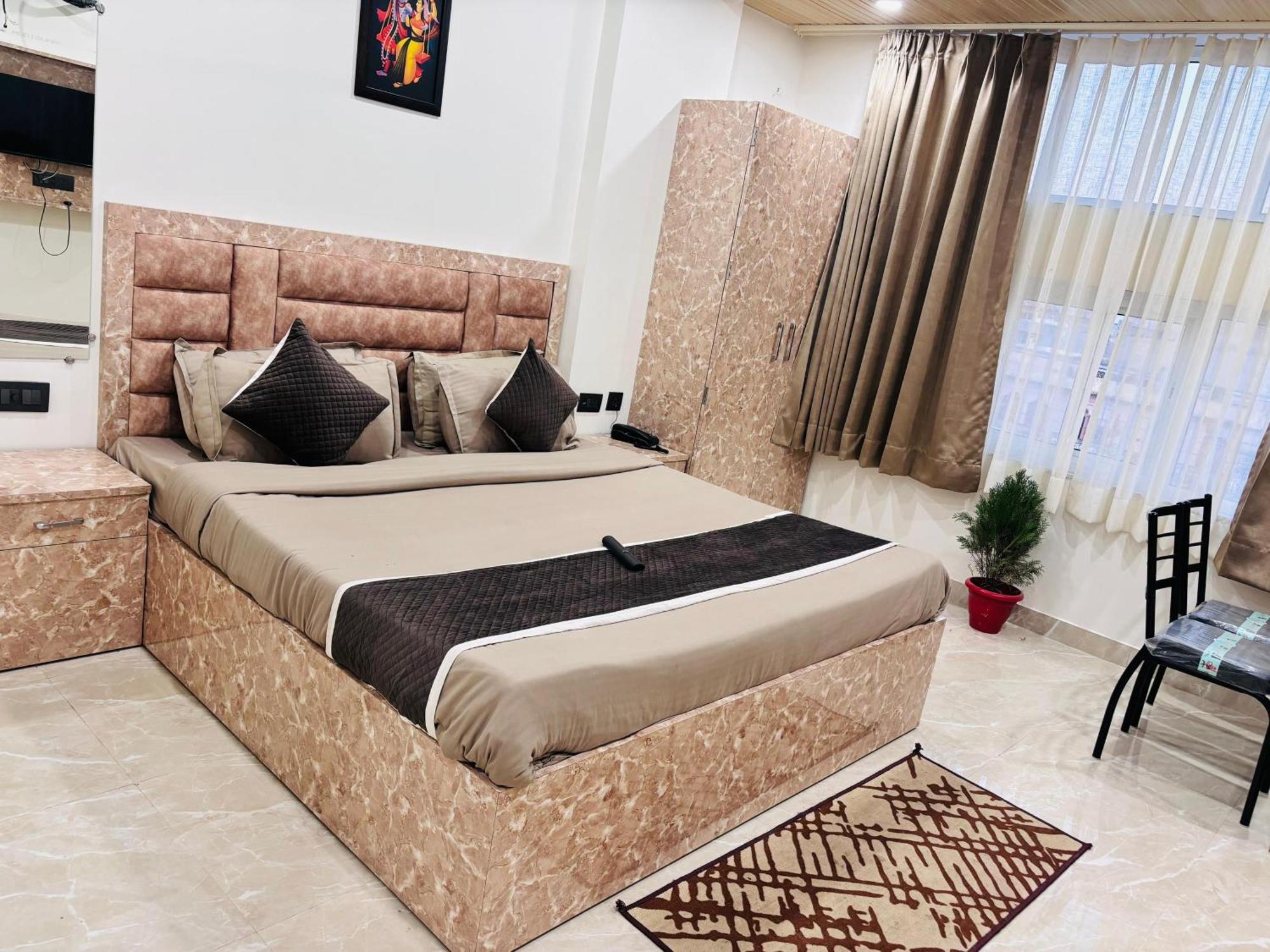 ג'איפור Govindam Royal Stay מראה חיצוני תמונה