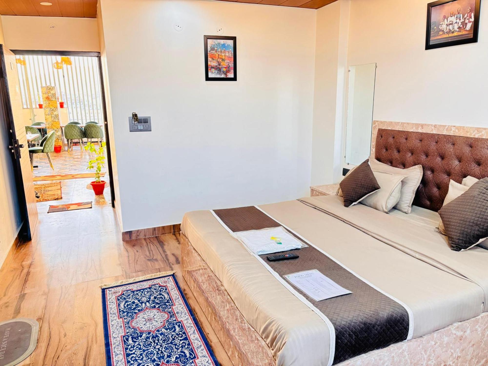 ג'איפור Govindam Royal Stay מראה חיצוני תמונה