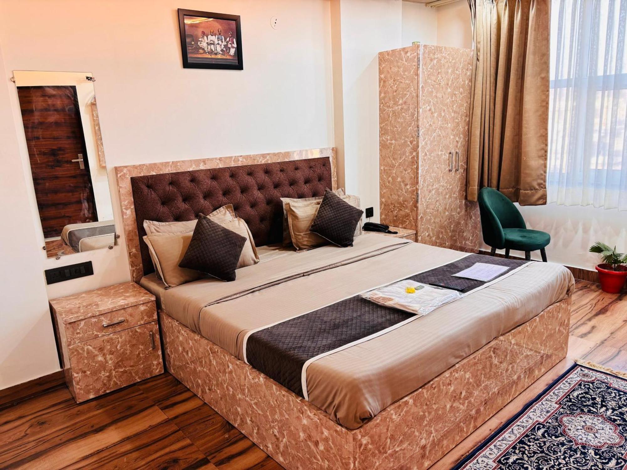 ג'איפור Govindam Royal Stay מראה חיצוני תמונה