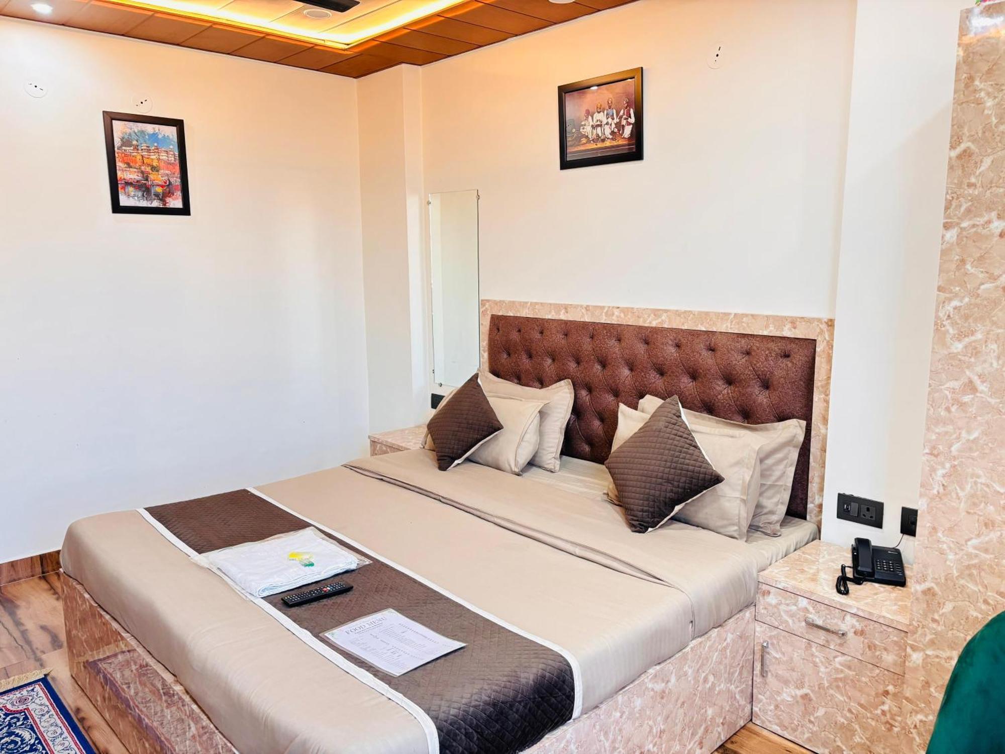 ג'איפור Govindam Royal Stay מראה חיצוני תמונה